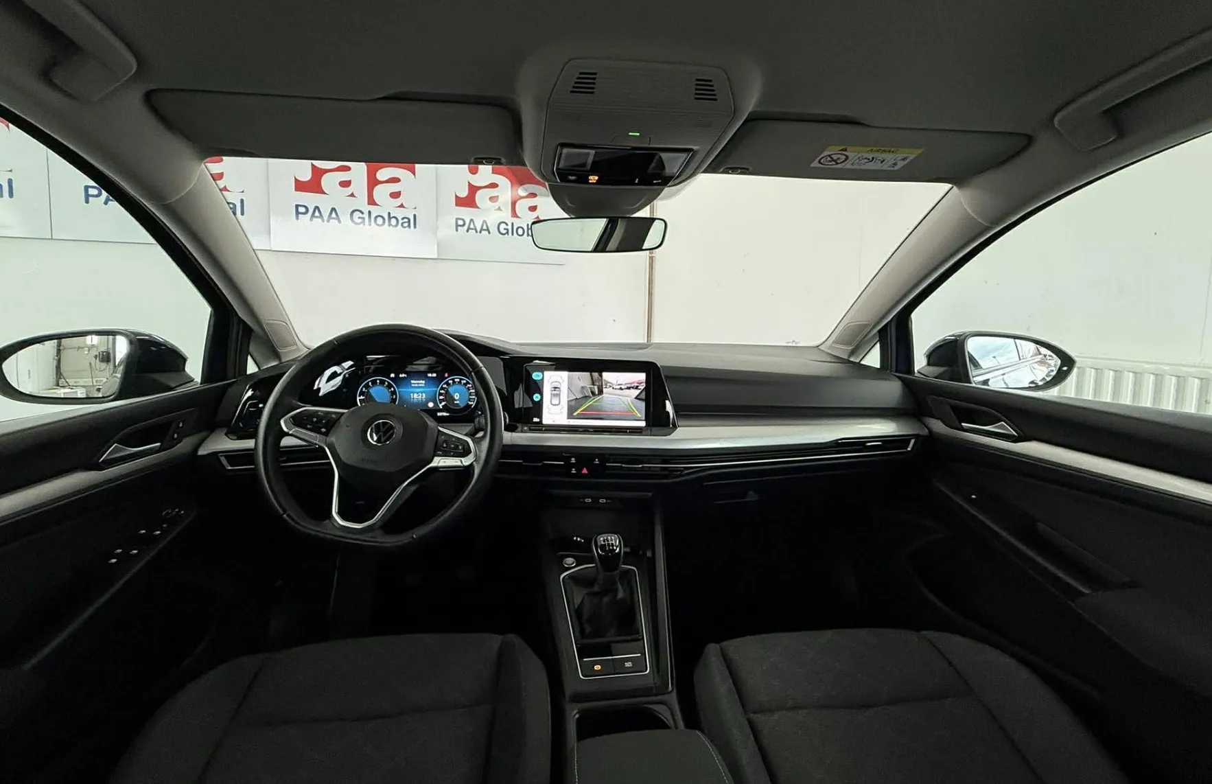 Zunanja slika - Volkswagen Golf - 1.5 TSI Life 96.KAMERA.NAVI.ACC.LED.SAMO 53.000 KM - 3