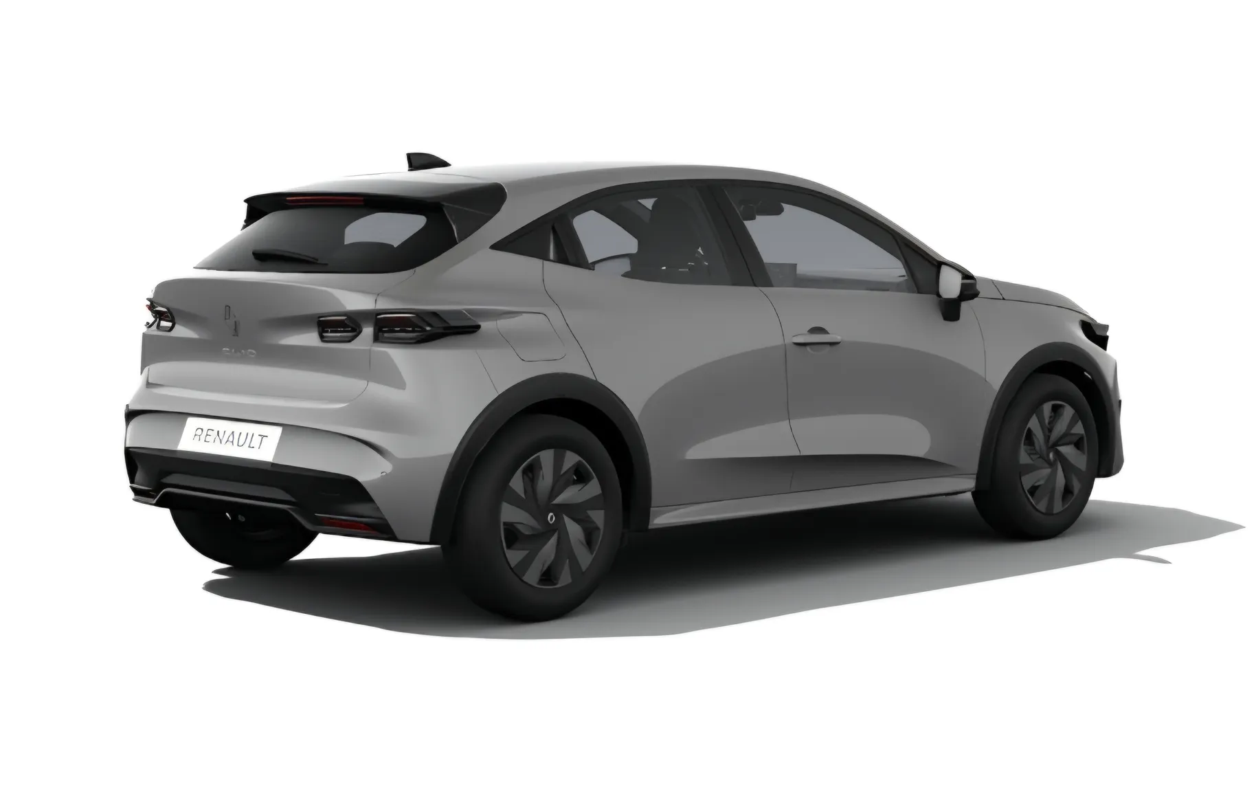 Zunanja slika - Renault Clio - Evolution TCE115+kamera+Zimske gume - 7