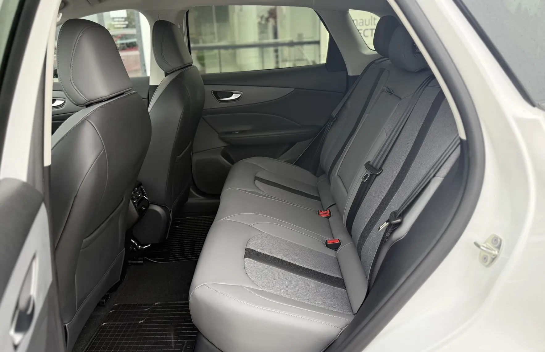 Zunanja slika - MG MGS5 EV - Luxury - 10