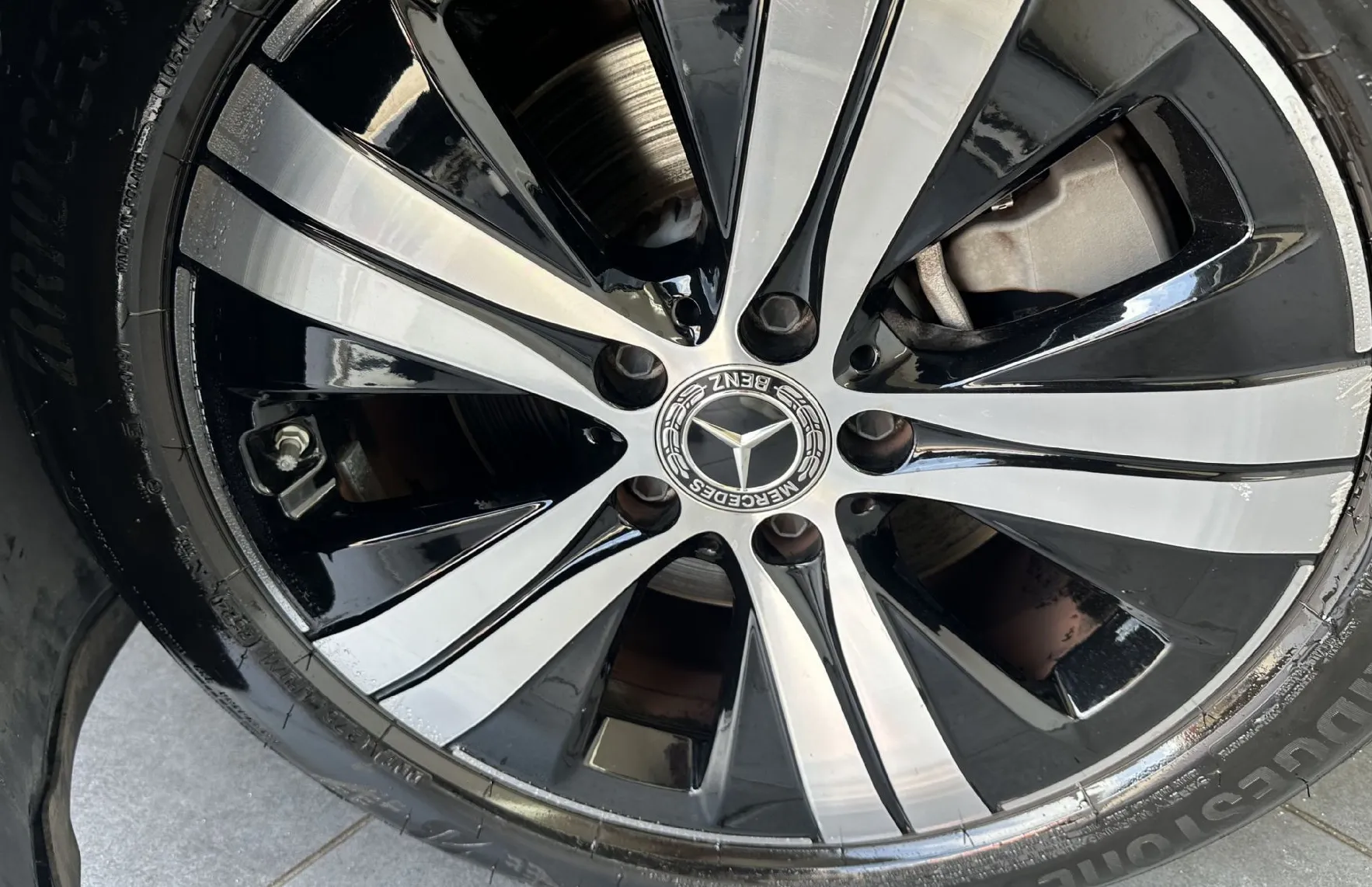 Zunanja slika - Mercedes-Benz C-Razred - C 220 d Avt.KAMERA.LEDNAVI.USNJE.ACC.SAMO 8.460 KM - 4