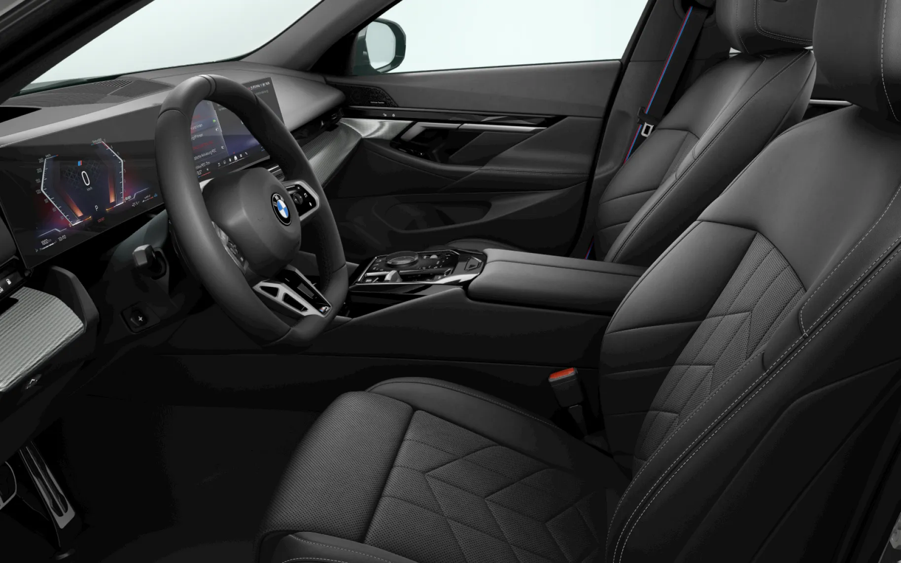 Zunanja slika - BMW Serija 5 - 520d xDrive Limuzina - 7