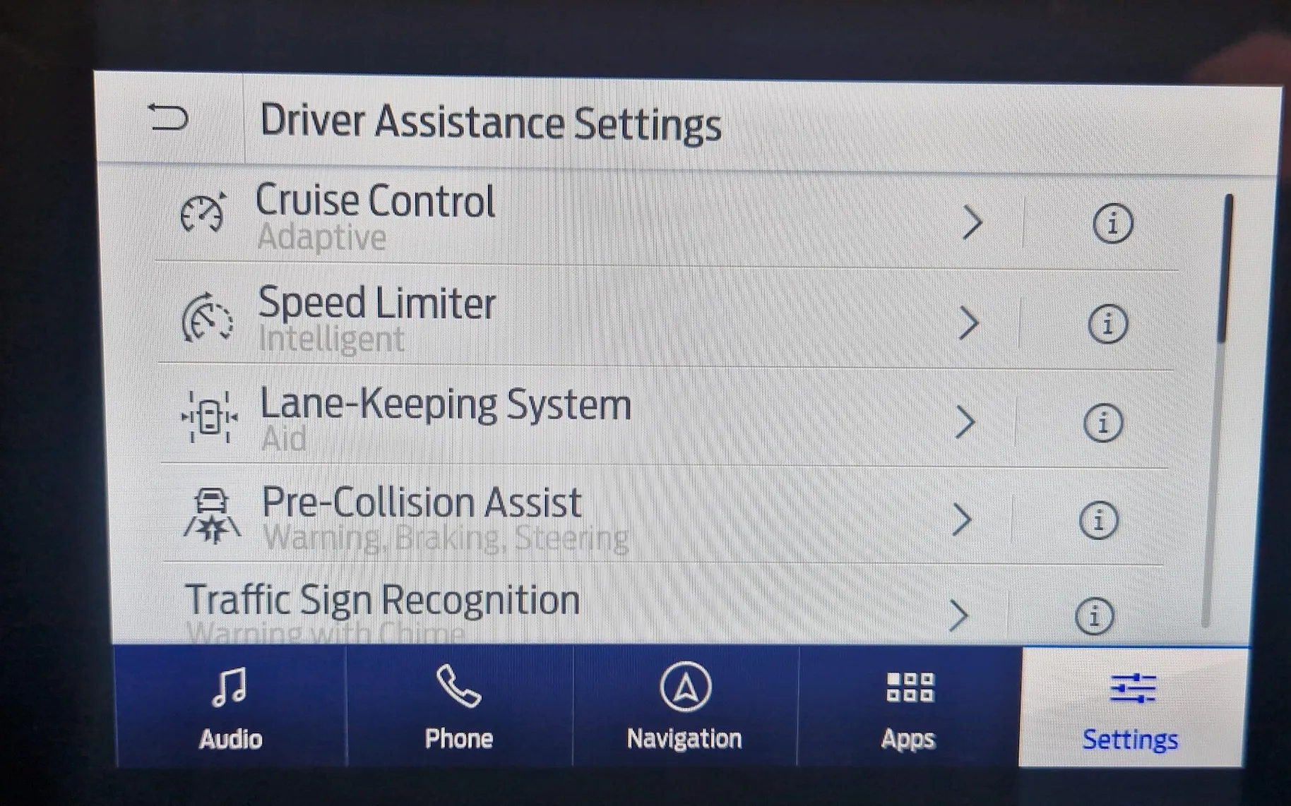 Zunanja slika - Ford Kuga - St-Line X 2.5 Hyb FHEV-SLO-RADAR-LED-NAVI-HEADUP - 25