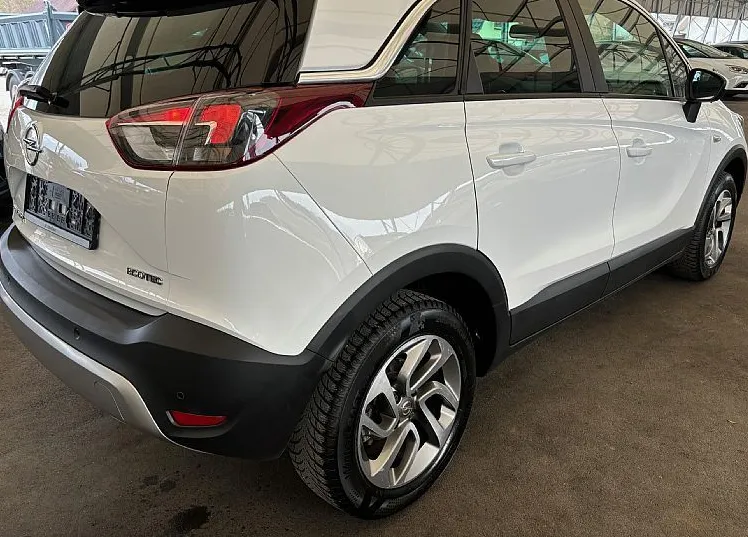 Zunanja slika - Opel Crossland X - 1.2 TURBO 81KW S S ENJOY - 4