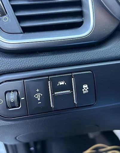 Zunanja slika - KIA Ceed - 1.4 MPI EX Fresh 74 kW-TEMPOMAT-LED-BREZ POLOGA - 12