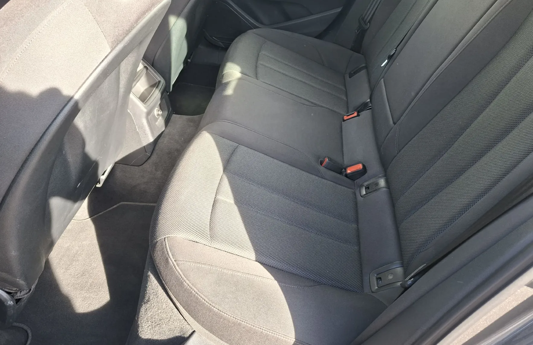 Zunanja slika - Audi A4 - Avant 35 TDI S tronic advanced - 8