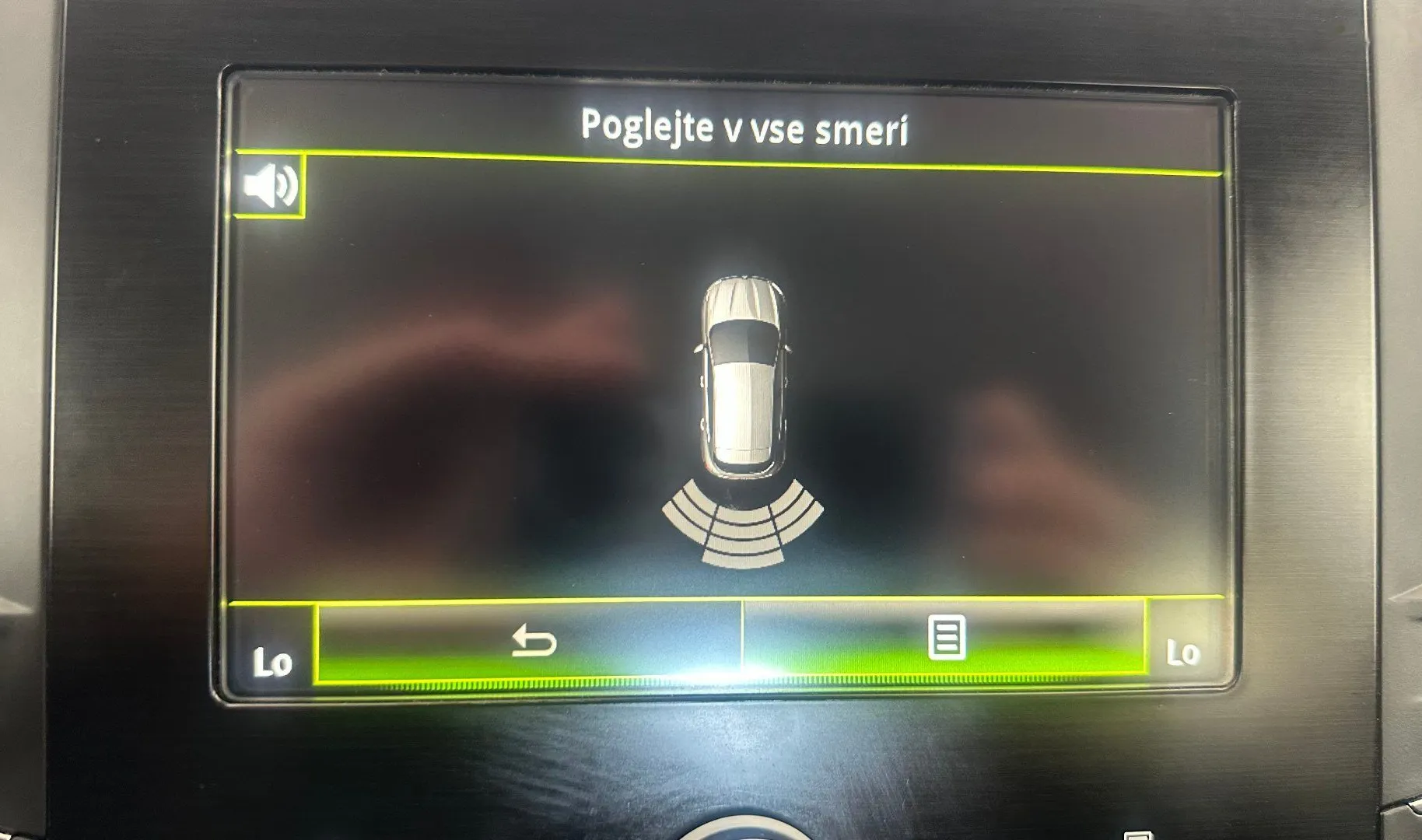 Zunanja slika - Renault Megane Limousine - Mégane Berline TCe 140.INTENSE.USNJE.SLOVENSKI.1 LASTNIK - 6