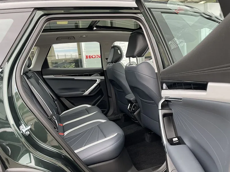 Zunanja slika - Geely StarRay - 2.0-AUT-AWD-GF+IAPPLECARPLAY|LED|HUD-AKCIJA 8.500€ - 12