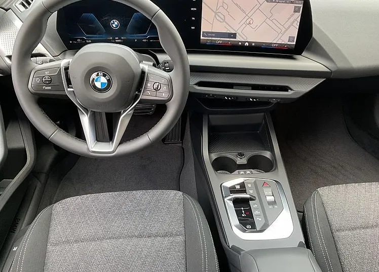 Zunanja slika - BMW Serija 1 - : 116 M SPORT - 11