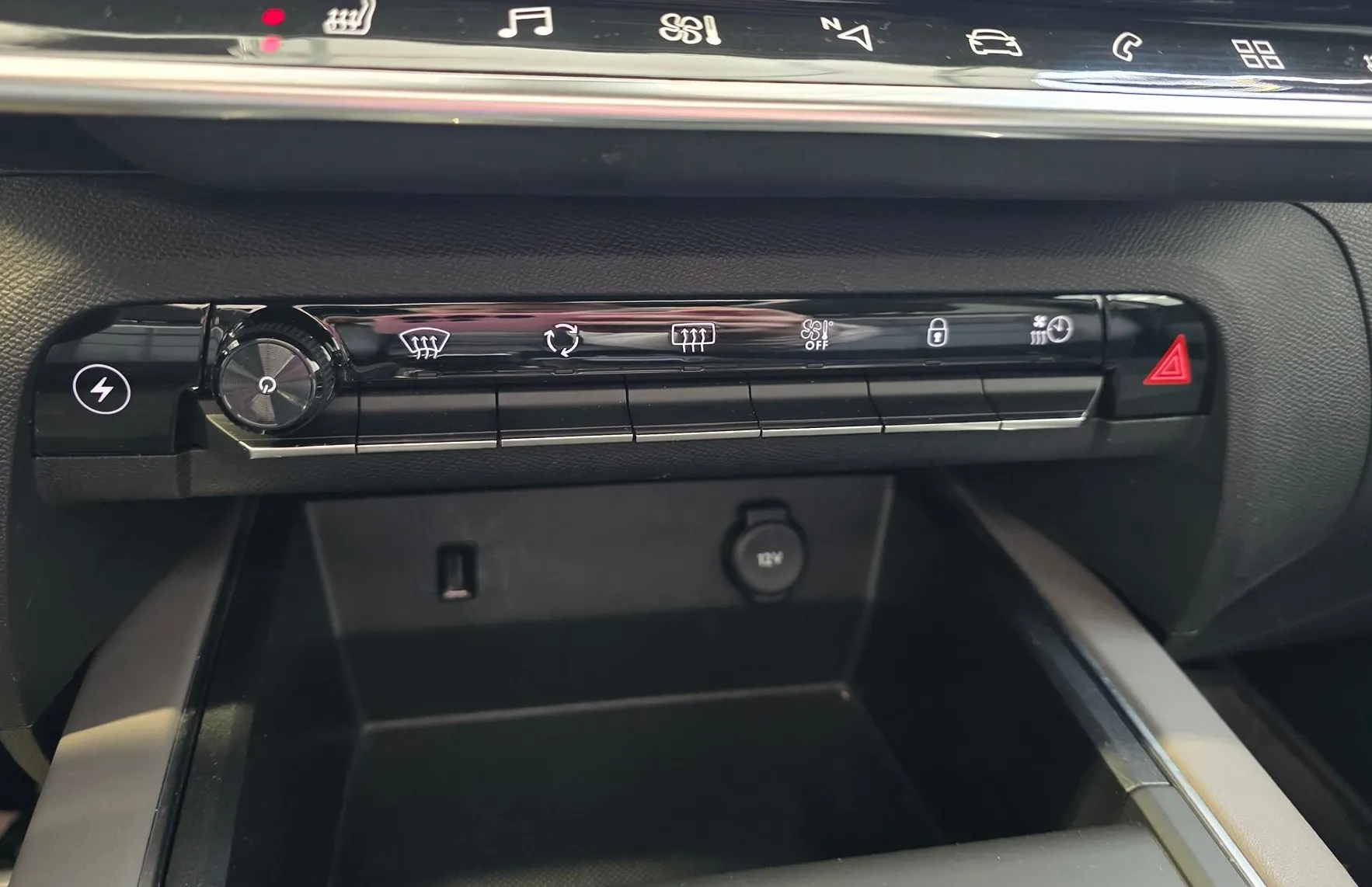 Zunanja slika - Citroën C5 Aircross - Shine Hybrid - LED - PANO - USNJE - KAMERA... - 15