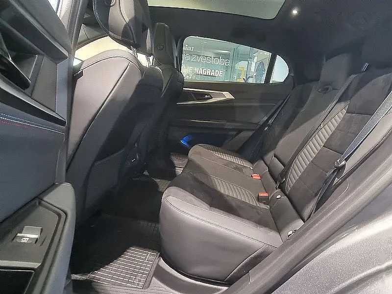 Zunanja slika - Renault Rafale - E-Tech HEV200 Esprit Alpine+Panorama+servis 4 leta - 10