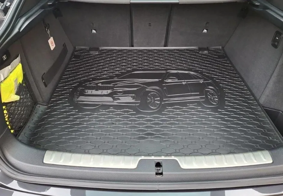 Zunanja slika - BMW X6 - serija : xDrive 30d Avt.SLOVENSKI.KAMERA.ACC.USNJE.WEBASTO - 6