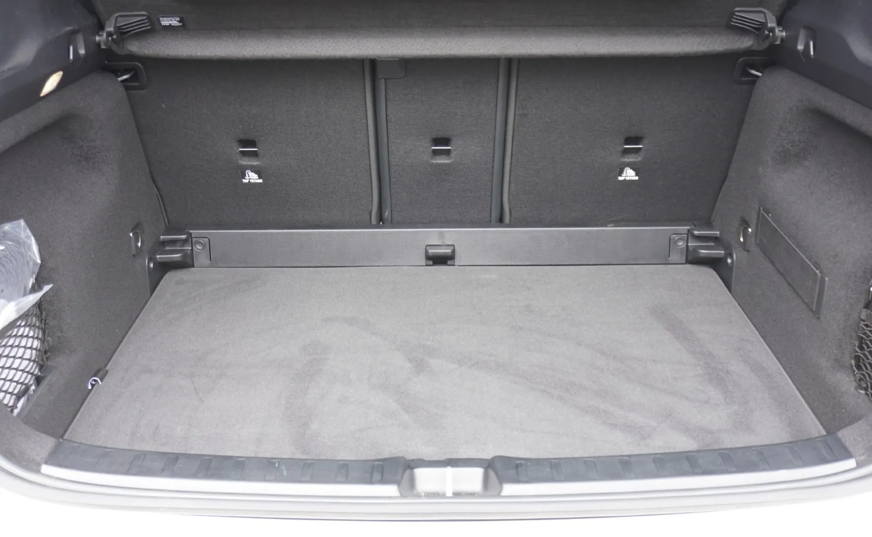 Zunanja slika - Mercedes-Benz GLA-Razred - GLA 200 d AMG Line Avt. - 9