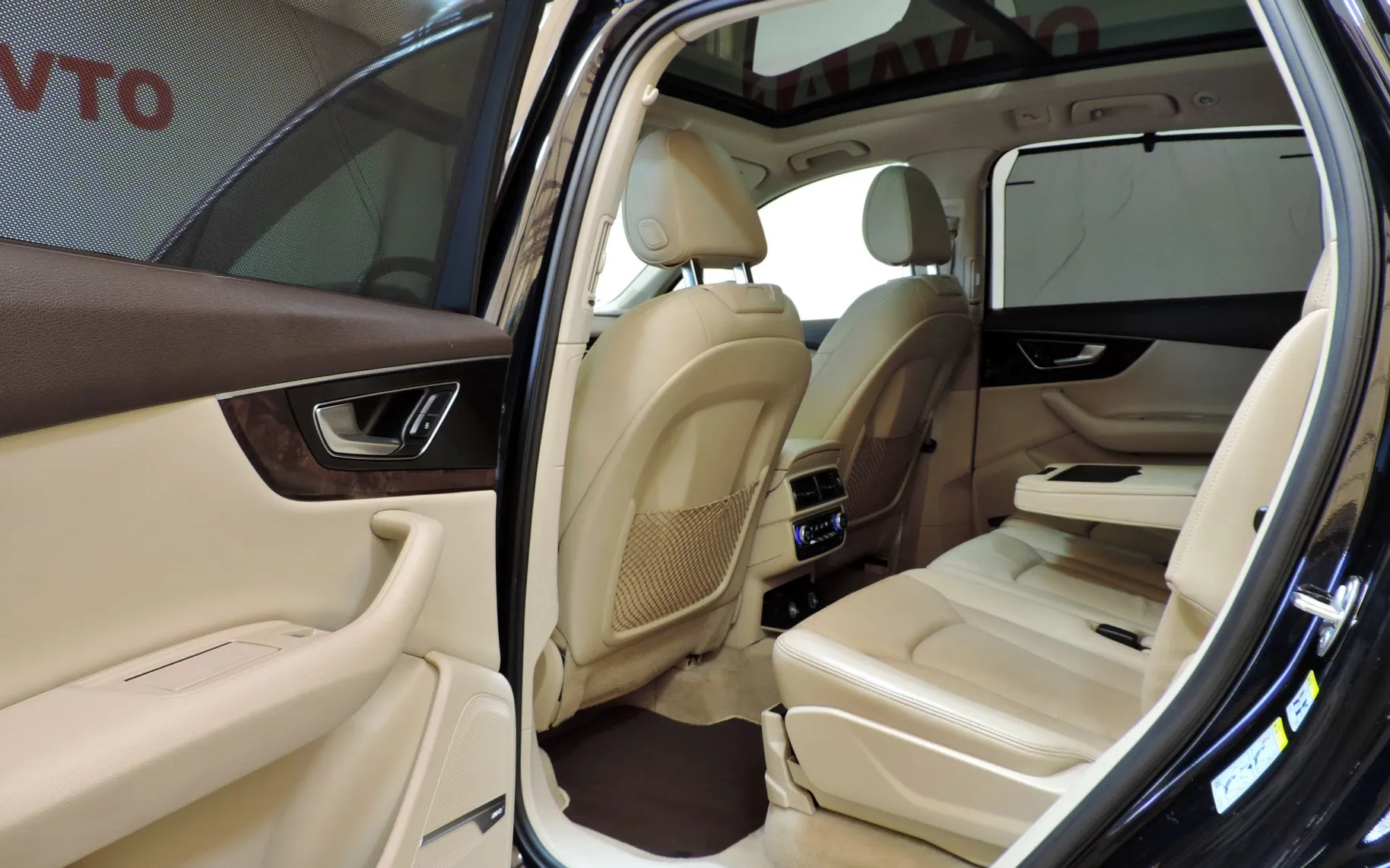 Zunanja slika - Audi Q7 - quattro 3.0 TFSI Tiptronic LED-ACC-7.SEDEŽEV-PANOR - 12