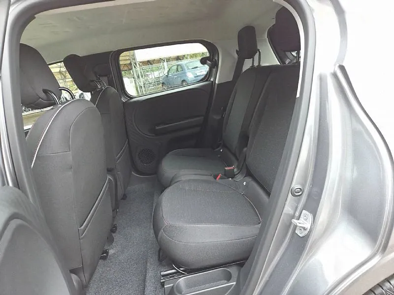 Zunanja slika - Renault Twingo - E-Tech Techno + Paket napredno polnjenje - 14