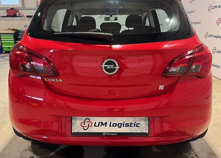Zunanja slika - Opel Corsa - 1.4 66KW ENJOY-SLO-1.LAST - KOT NOV - 5