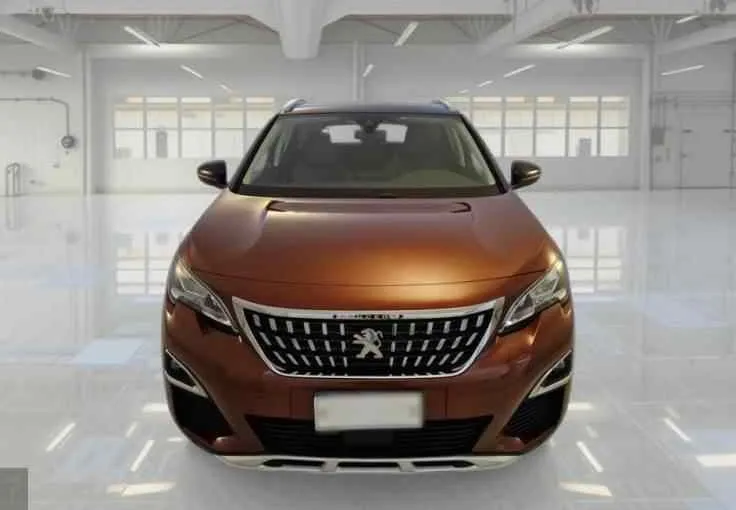 Zunanja slika - Peugeot 3008 - PURETECH TURBO 130 ALLURE.KAMERA.USNJE.LED.NAVI - 11