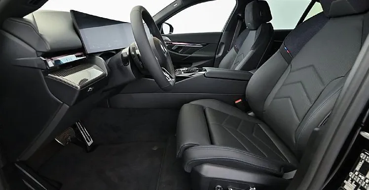 Zunanja slika - BMW Serija 5 - : 540d xDrive-M OPTIK-LED-VIRTUAL-M PRO PAKET- - 8