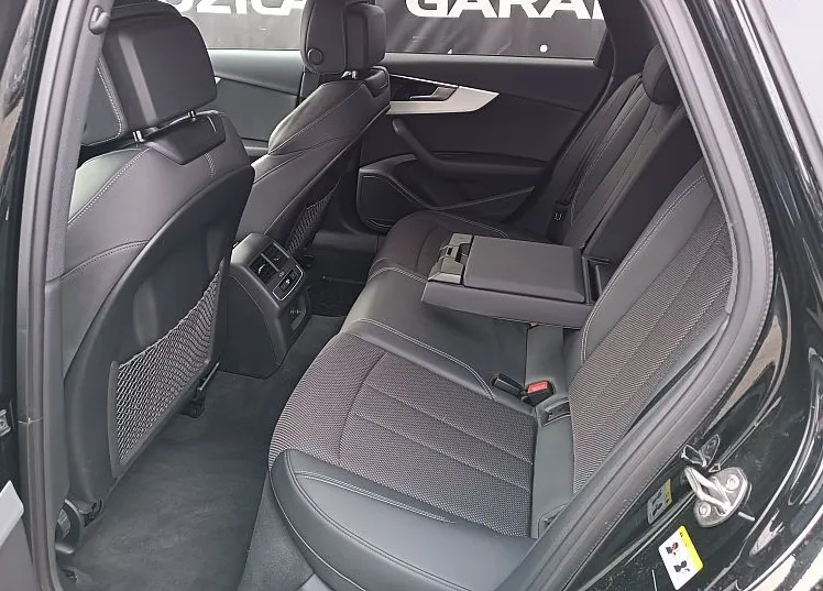 Zunanja slika - Audi A4 - Avant 40 TFSI quattro 3X S-LINE WEBASTO MATRIX VL KLJUKA - 10