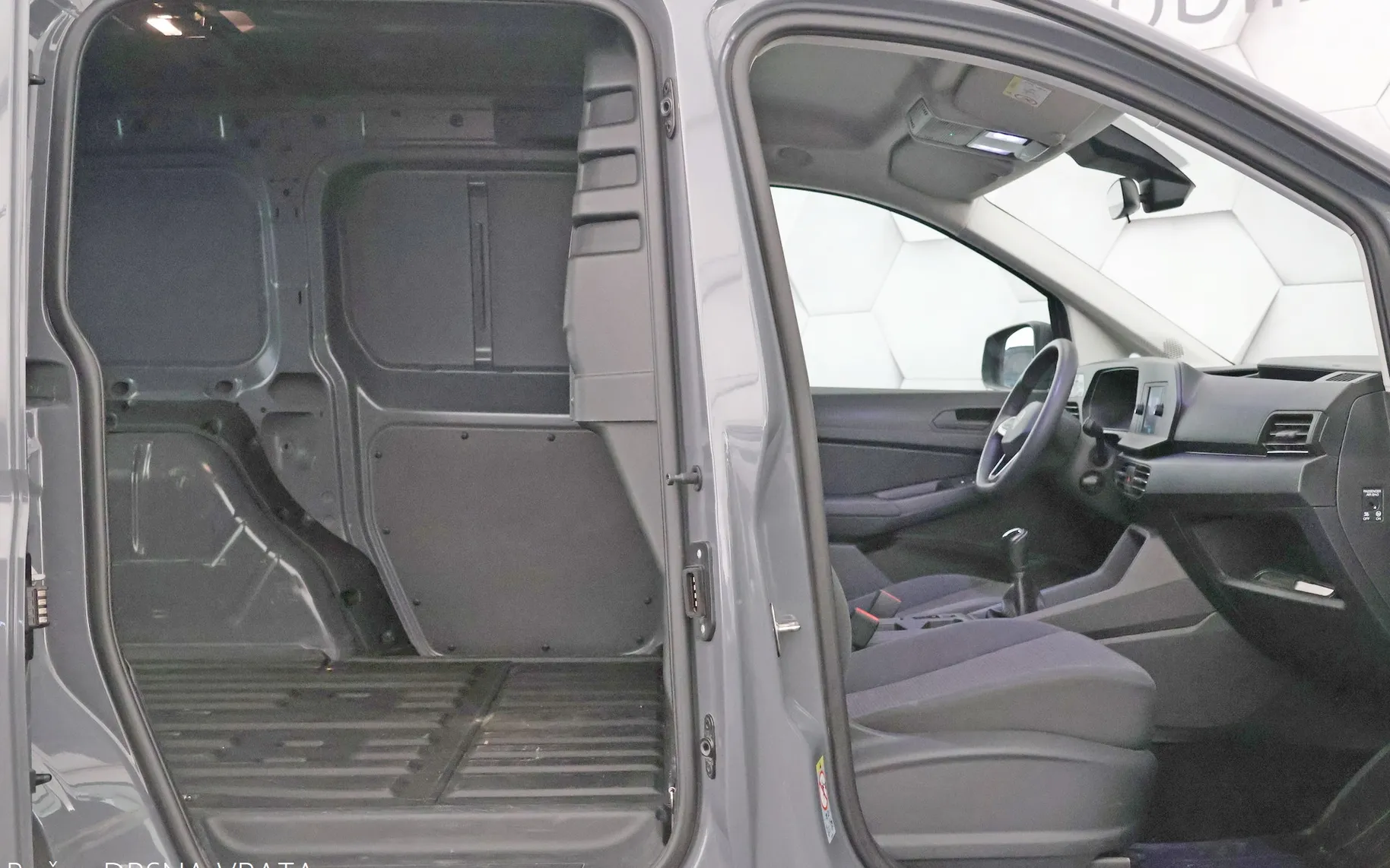 Zunanja slika - Volkswagen Caddy - 2.0 TDI 102KM - 9