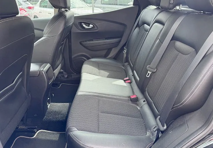 Zunanja slika - Renault Kadjar - 1.6 dCi 130 Energy Bose Edition - LED - PANORAMA - 9