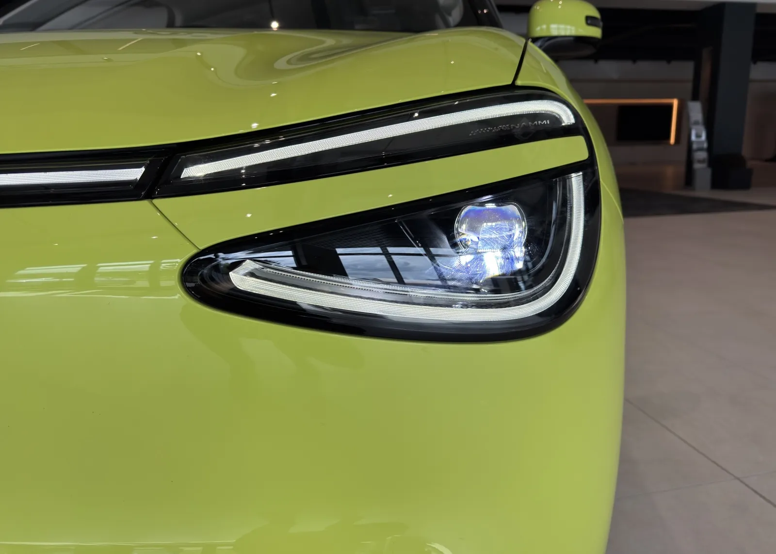 Zunanja slika - Dongfeng Box - 42.3 kWh + 360 kamera + tempomat + memory - 15