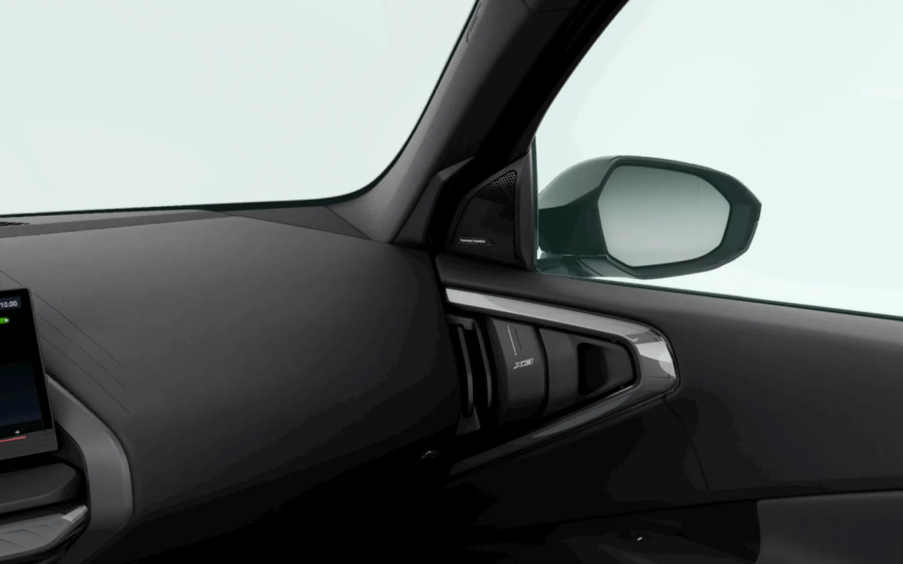 Zunanja slika - BMW X3 - 20d xDrive - 10