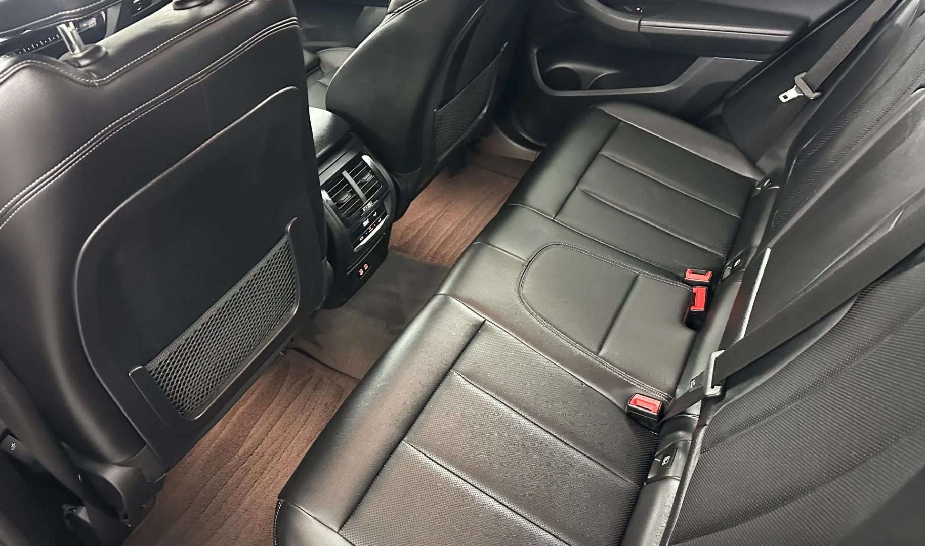 Zunanja slika - BMW X3 - xDrive20d Avt. MSPORT.KAMERA.LED.USNJE.ACC.TOP - 11