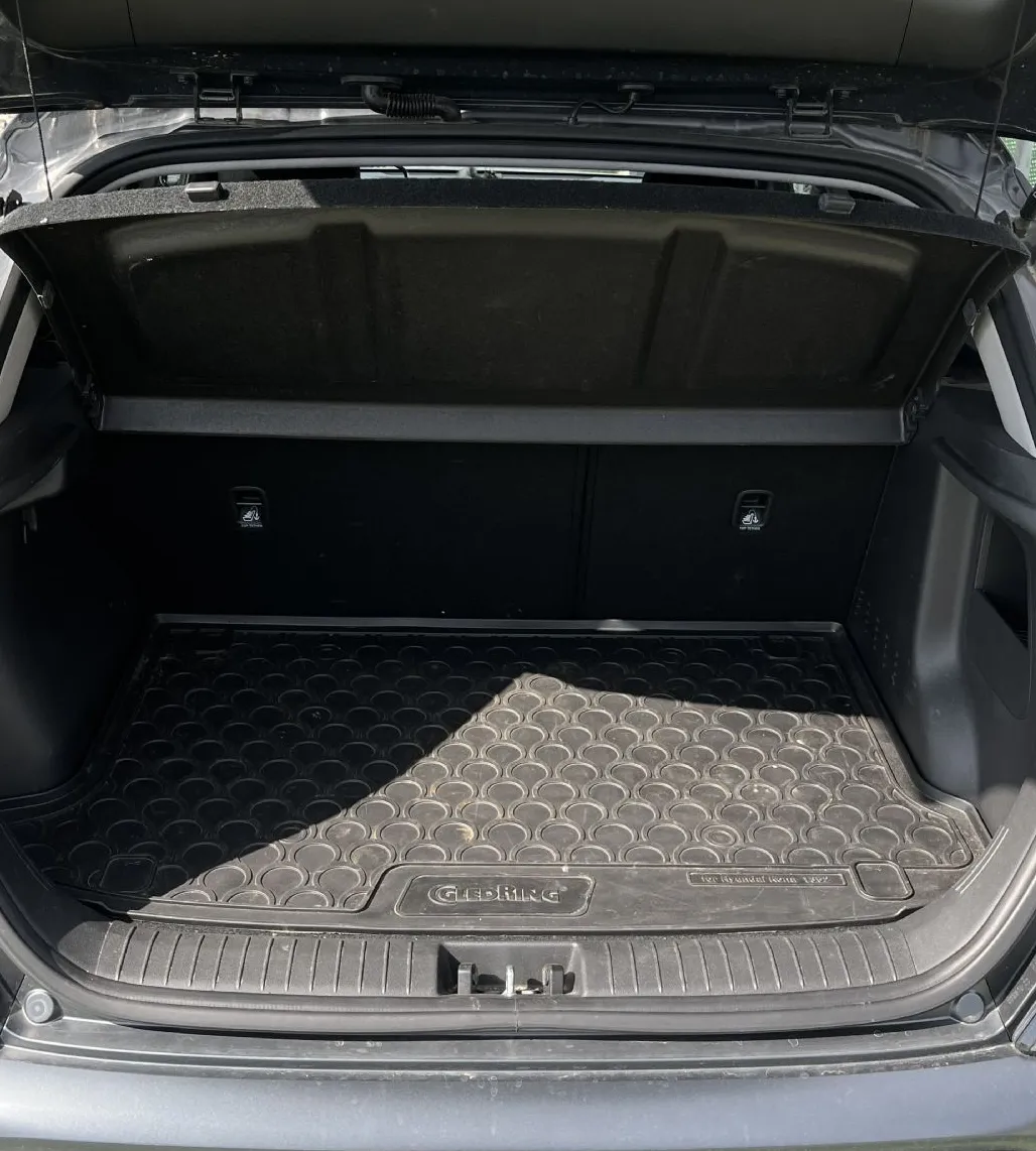 Zunanja slika - Hyundai Kona - 1.0 T-GDI 120 Premium LED.NAVI.KAMERA.OGR.SEDEŽ - 19