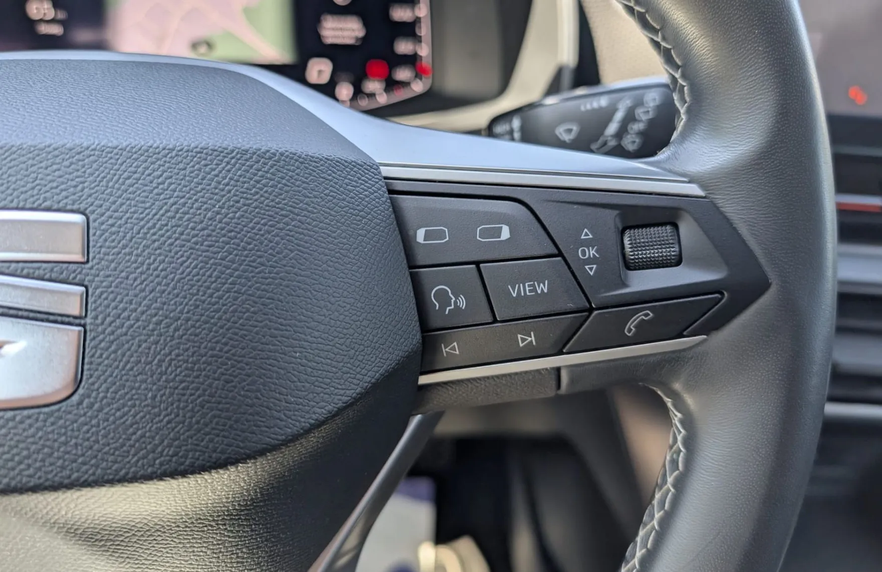 Zunanja slika - Seat Leon - 2.0 TDI STYLE ST|fuLED|AC|NAVI|ASSIS|Wirtual - 18