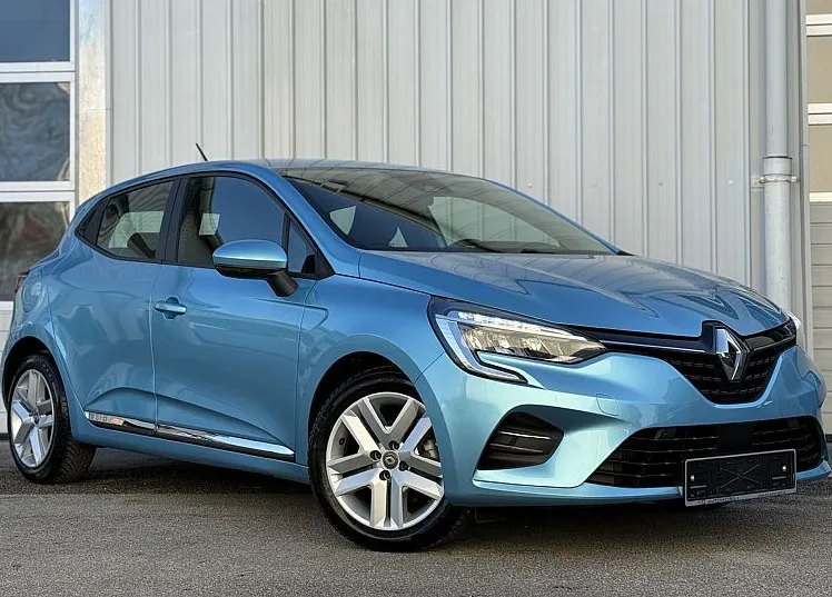 Zunanja slika - Renault Clio - TCe 100 PDC-LEANPAY - 3