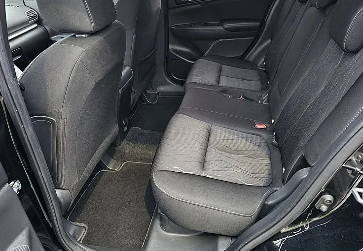 Zunanja slika - Mitsubishi Eclipse Cross - 2.2 DI-D Diamond 4WD Avtomatik|Kamera|Keyless| - 9