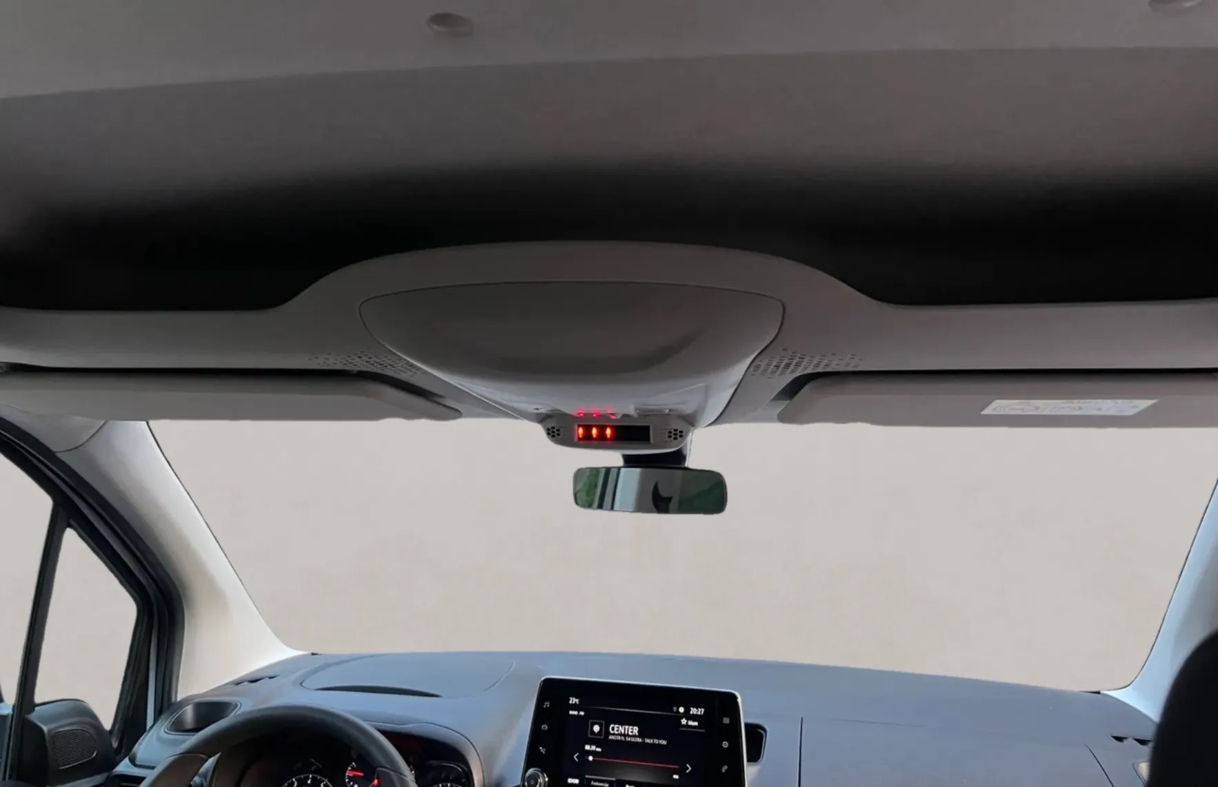Zunanja slika - Opel Combo - 1.5D 75kw od1 lastnika servisna potrjena garancija - 15
