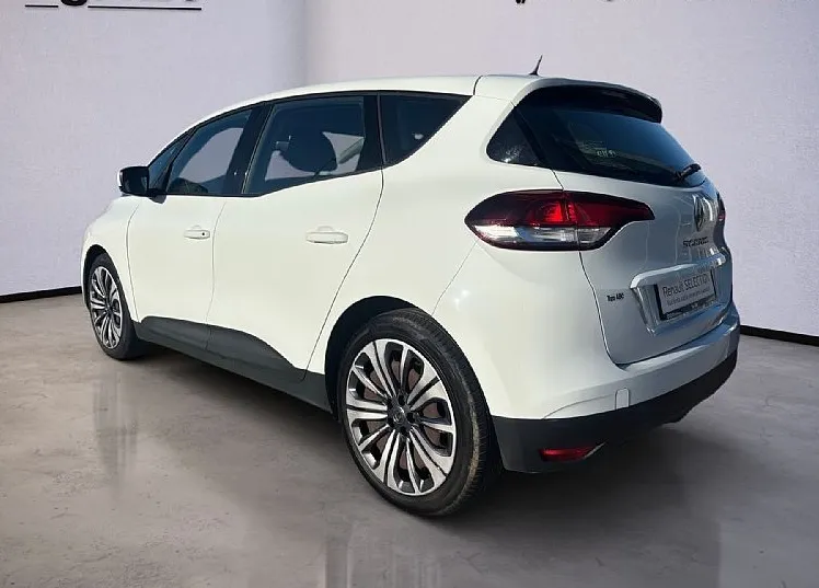 Zunanja slika - Renault Scénic - Scenic Life 115 TCe - 4