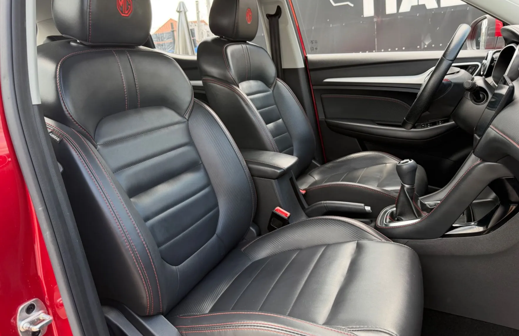 Zunanja slika - MG MG ZS - ZS 1.0 Luxury SLO-PANO-NAVI-KAMERA 360-MRTVI KOTI-ALU - 14