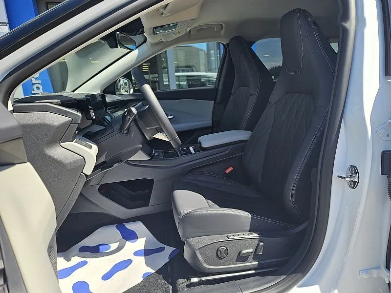 Zunanja slika - Ford Explorer EV - elek. 77 kWh 210 kW Premium - 3