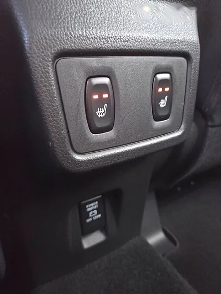 Zunanja slika - Mitsubishi Eclipse Cross - 4WD 1.5T Instyle+ CVT KAMERA NAVI GR.SED+VOLANA - 13