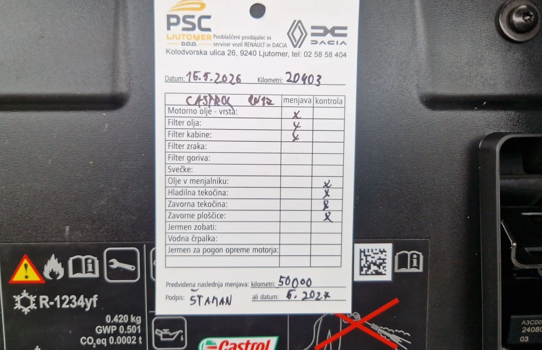 Zunanja slika - Renault Captur - TCe 90 Techno + paket ZIMA - 20