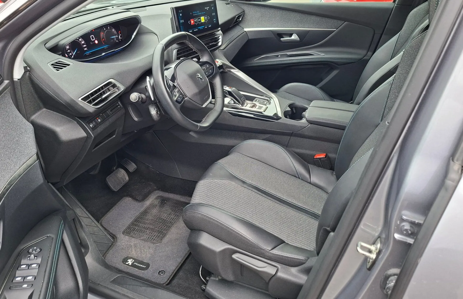 Zunanja slika - Peugeot 3008 - 1.5 BlueHDI 130 S S Allure Pack Avt. - 5