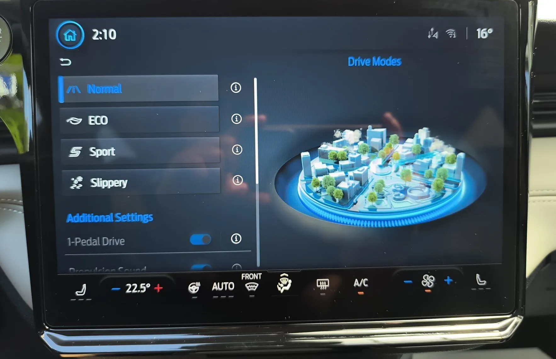 Zunanja slika - Ford Puma - Gen-E Premium 43kWh- A1 - 18