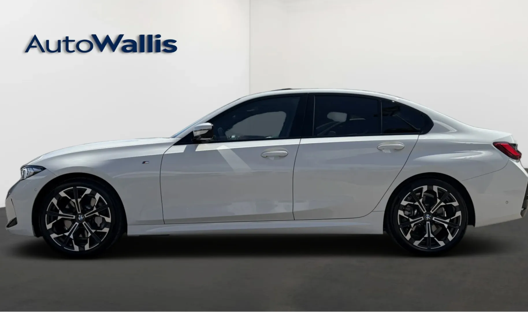 Zunanja slika - BMW Serija 3 - 330i xDrive - 3