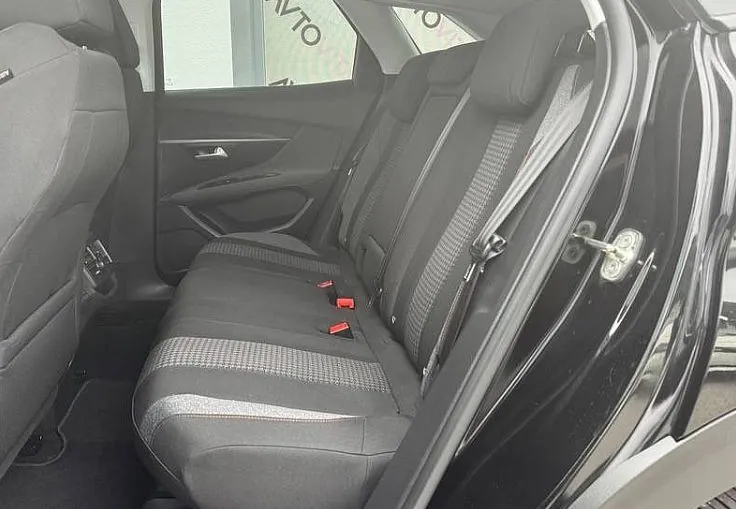 Zunanja slika - Peugeot 3008 - 1.5 BlueHDi Active Led Navigacija Tempomat Pdc - 10