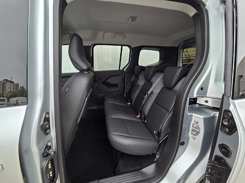 Zunanja slika - Nissan Townstar - Combi L1 1.3 DIG Tekna - 14