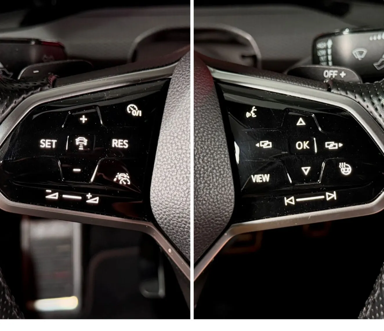 Zunanja slika - Volkswagen Golf - 2.0 GTI - DSG - KAMERA - IQ LED - RADAR - GRET SED - 17