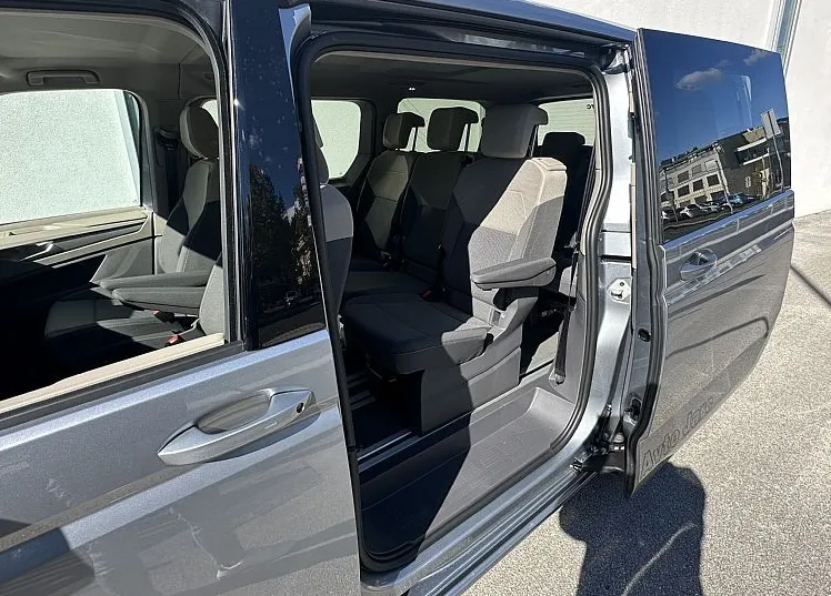 Zunanja slika - Volkswagen Multivan - VW  L2 LIFE 2.0 TDI - 6