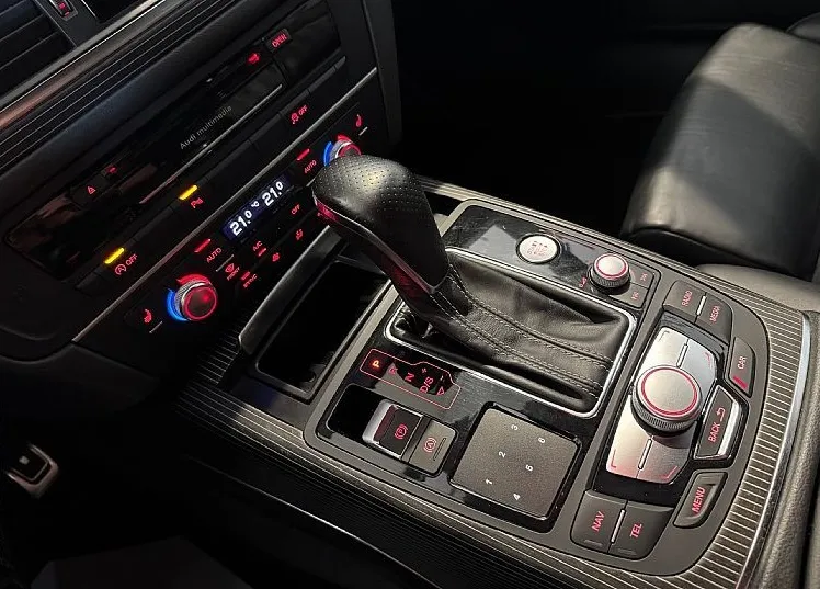 Zunanja slika - Audi A6 - Avant Audi S6 Avant 3.0 TDI COMPETITION QUATTRO-ODLIČEN - 15