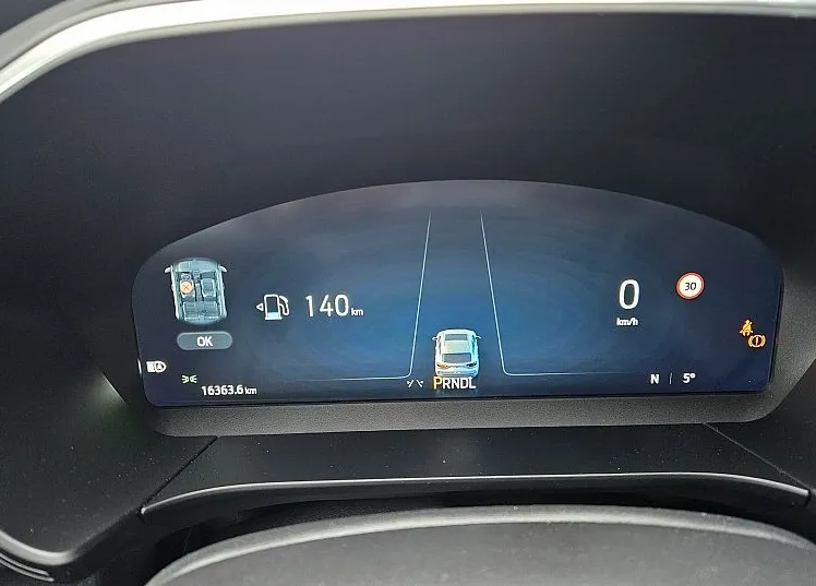Zunanja slika - Ford Kuga - Titanium 1.5 EcoBoost 137kW AUT. - 5