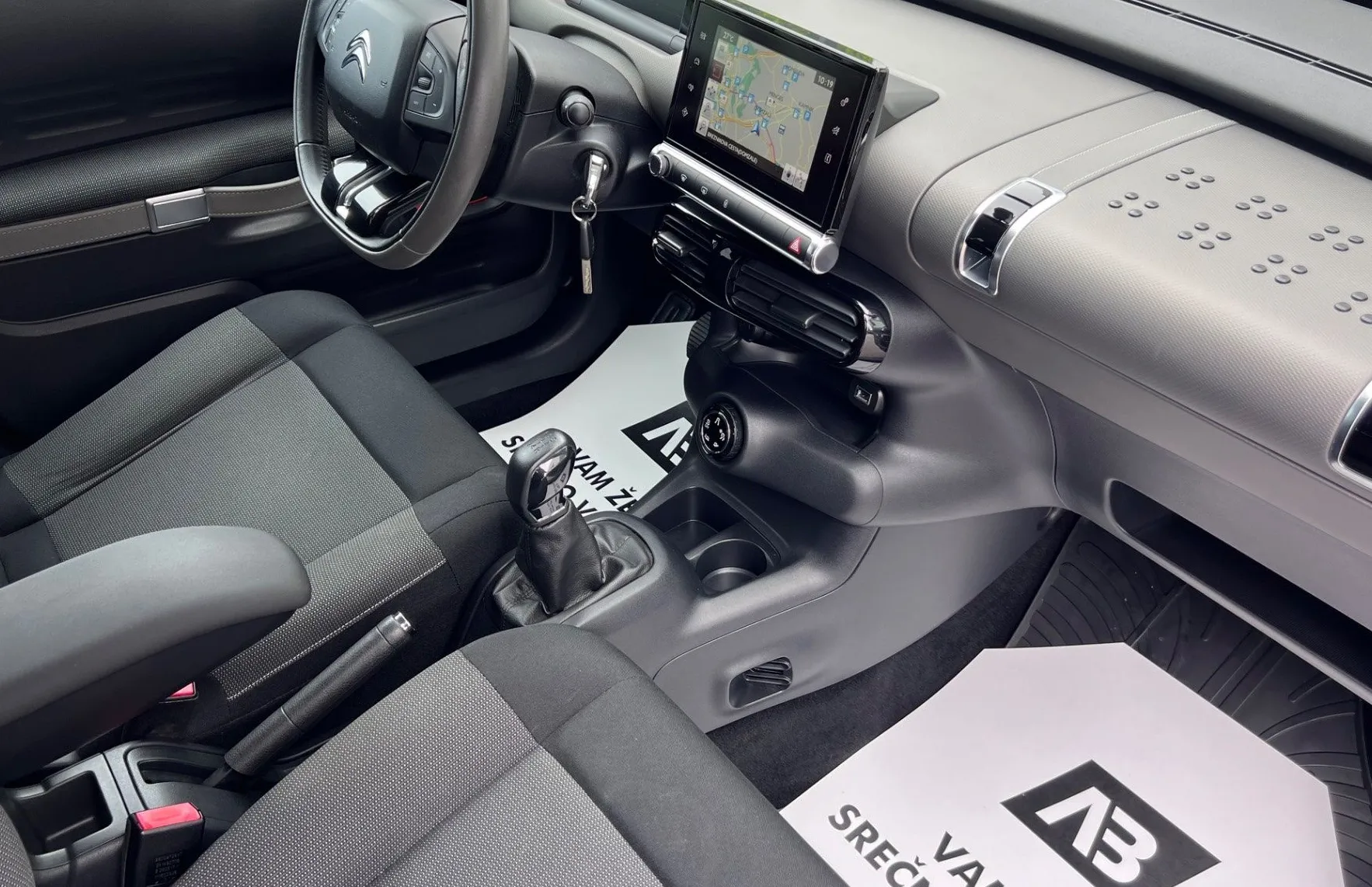 Zunanja slika - Citroën C4 Cactus - 1.2 THP PureTech S S Rip Curl... - 18