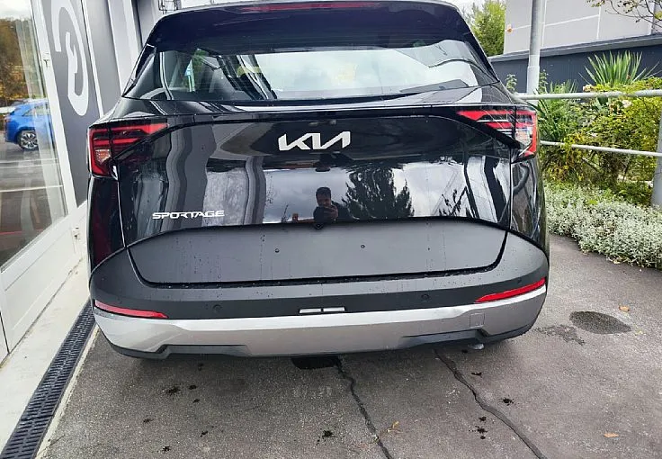 Zunanja slika - KIA Sportage - 1.6 T-GDI 110kW LX Fresh. 7 DCT - 11