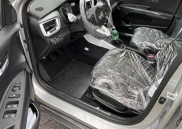 Zunanja slika - KIA Stonic - 1.2 DPI LX Urban+ NA ZALOGI - 3