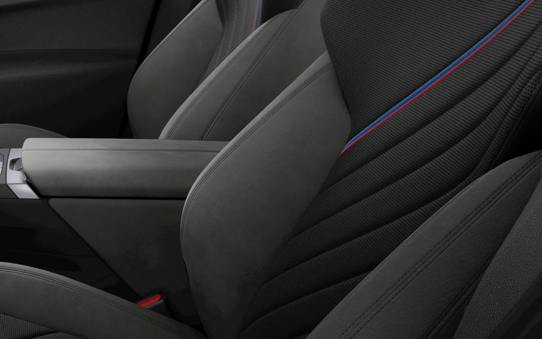Zunanja slika - BMW iX - xDrive45 - 8